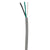 Install Bay JPWBGW16100 Jacketed Primary Wire 3 Conductor 16GA All Copper Blk/Grn/Wht - 100 ft