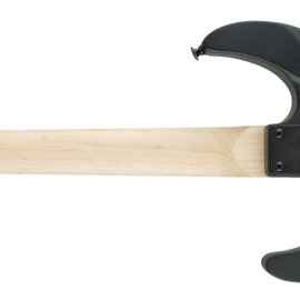 Jackson JS Series Dinky™ Arch Top JS32 DKA, Amaranth Fingerboard, Satin Black