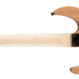 Jackson JS Series Dinky™ Arch Top JS32 DKA, Amaranth Fingerboard, Natural Oil