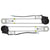 Install Bay JW-9000 Universal Power Window Set