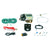 Install Bay JW591 Universal Trunk Release Kit