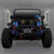 Jeep JP-709RGBKT 7" Premium Chasing LED Headlights - Fits select Jeeps®