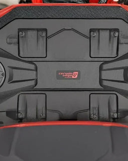 Cerwin Vega RVJP69 2018+ Jeep JL/Gladiator 6”x9” Overhead Speaker Kit