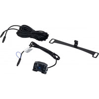 EchoMaster K104U AHD/CVBS Camera (Phdcam10u) / 4.3" Rear Camera Display Mirror (Pmm-43-pl)