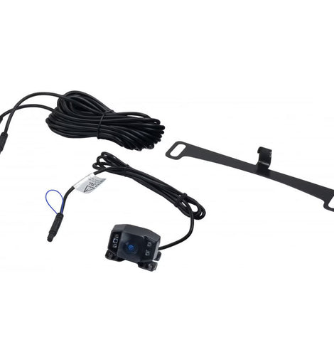 EchoMaster K104U AHD/CVBS Camera (Phdcam10u) / 4.3