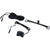 EchoMaster K104U AHD/CVBS Camera (Phdcam10u) / 4.3" Rear Camera Display Mirror (Pmm-43-pl)