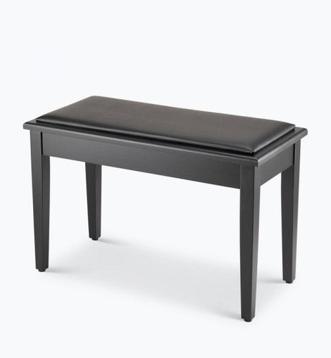 On-Stage KB8904B Deluxe Keyboard/Piano Bench