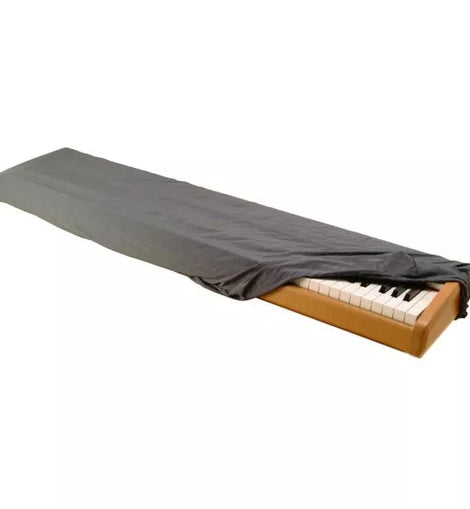 On-Stage KDA7061G 61-Key Keyboard Dust Cover