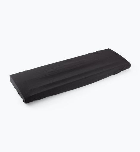 On-Stage KDA7088B 88-Key Keyboard Dust Cover