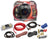 Absolute KIT4ANL Complete 4 Gauge ANL PRO Marine Car RV Amplifier Amp Kit
