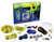 Absolute KIT4YL Complete PRO Marine Auto Car RV 4 Gauge 2000W Amplifier Complete Installation Amp Kit Power Wiring Yellow Accent Color Scheme