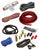 Truck 4 Gauge 2000W Car Amplifier Complete Installation Amp Kit Power Wiring