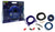 Absolute KIT-650 8 Gauge 1200 Watts Amplifier Install Kit