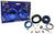 Absolute KIT-950 Complete 3000W 4 Gauge Amplifier Install Kit