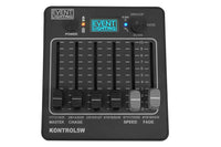 Antari KONTROL5W Event Lighting - DMX Controller with WDMX On-board