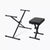 On-Stage KPK6500 Keyboard Stand and Bench Pack
