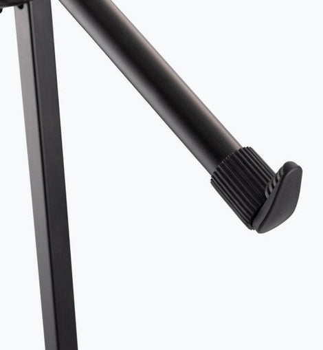 On-Stage KS1365 Z Keyboard Stand with Second Tier