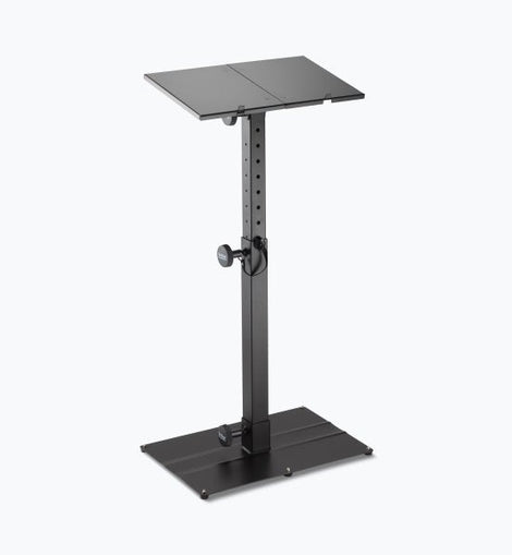 On-Stage KS6150 Compact Midi/Synthesizer Utility Stand