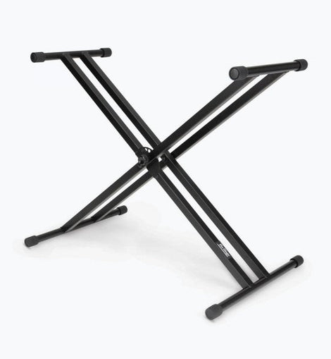 On-Stage KS7191 Double-X Keyboard Stand