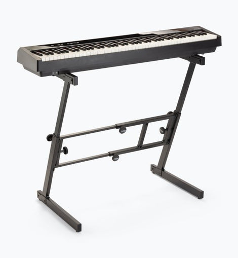 On-Stage KS7350 Folding-Z Keyboard Stand