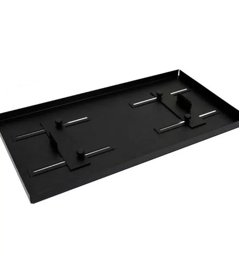 On-Stage KSA7100 Utility Tray for X-Style Keyboard Stand
