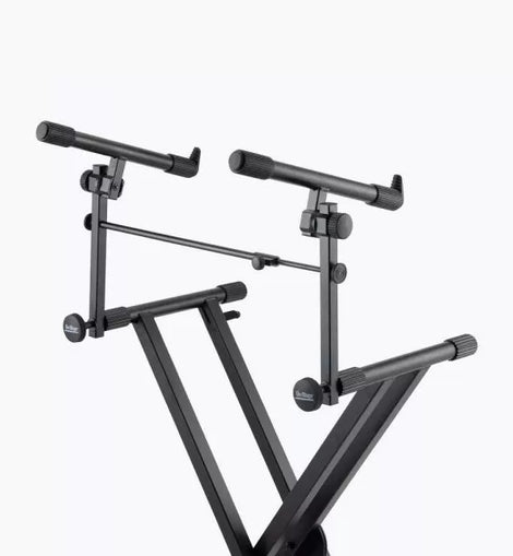 On-Stage KSA7500 Universal Second Tier for X-Style Keyboard Stand