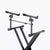 On-Stage KSA7500 Universal Second Tier for X-Style Keyboard Stand