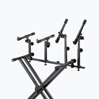 On-Stage KSA8500 Deluxe Keyboard Tier