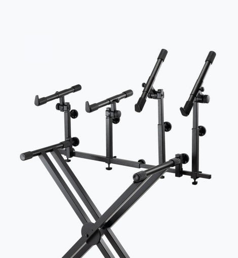 On-Stage KSA8500 Deluxe Keyboard Tier