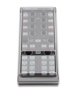 Decksaver Native Instruments Kontrol F1, Kontrol Z1, and Kontrol X1 DJ Controller Covers