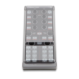 Decksaver Native Instruments Kontrol F1, Kontrol Z1, and Kontrol X1 DJ Controller Covers