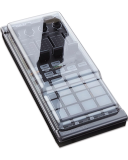 Decksaver Native Instruments Kontrol F1, Kontrol Z1, and Kontrol X1 DJ Controller Covers