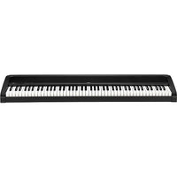 KORG B2 88-Key Digital Piano Black