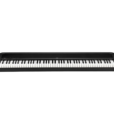 KORG B2 88-Key Digital Piano Black