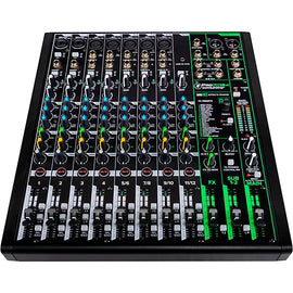 Mackie ProFX12v3 12 Channel Professional Effects Mixer with USB