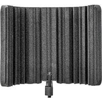 CAD Audio AS34 Acousti-Shield Stand Mounted Acoustic Enclosure