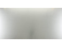 Install Bay LAMBA ABS Laminate Brushed Aluminum 24 Inch x 48 Inch - Each