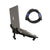 Ultimate Support (HYM-100QR) HyperMount QR Laptop + MR DJ USA Speaker Cable