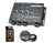 AudioControl LC7i 6-channel line output converter+ Free Absolute Electrical Tape+ Phone Holder