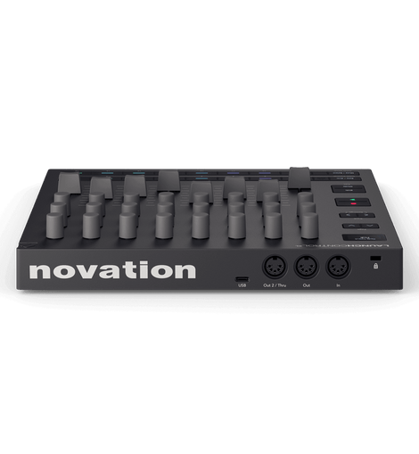 Novation LAUNCH-CONTROL-XL-3 MIDI Control Surface