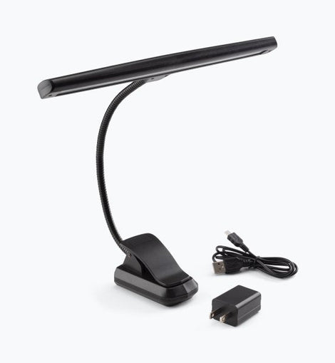 On-Stage LED518 USB-Rechargeable Orchestra Light