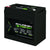 Shuriken LI-BT45 1250W / 45 Amp Hours Lithium Iron Battery