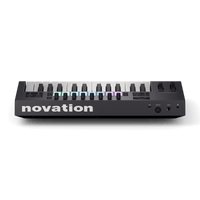 Novation LAUNCHKEY-25-MK4 25-key Keyboard Controller