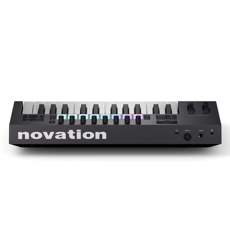 Novation LAUNCHKEY-25-MK4 25-key Keyboard Controller