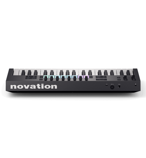 Novation LAUNCHKEY-37-MK4 37-key Keyboard Controller