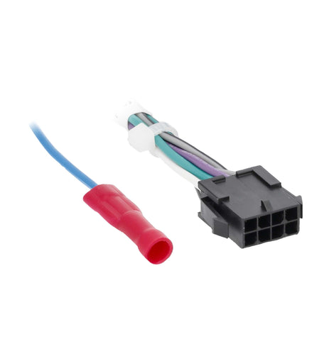 Axxess LOC-EXT UNIVERSAL 20 FOOT EXTENSION HARNESS + 8-PIN MOLEX