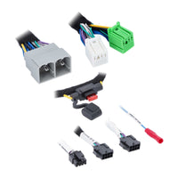AXXESS LOC-GMH4 LOC T-HARNESS FOR CHEVY -GM 2019-UP (RPO-10R)