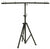 MR DJ LS200-5S DJ Pro Audio Lighting Fixture Tripod Stand 5' T-Bar Light Truss
