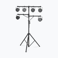 On-Stage LS7720BLT Lighting Stand with Side Bars