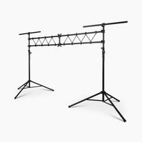 On-Stage LS7730 Lighting Stand with Truss